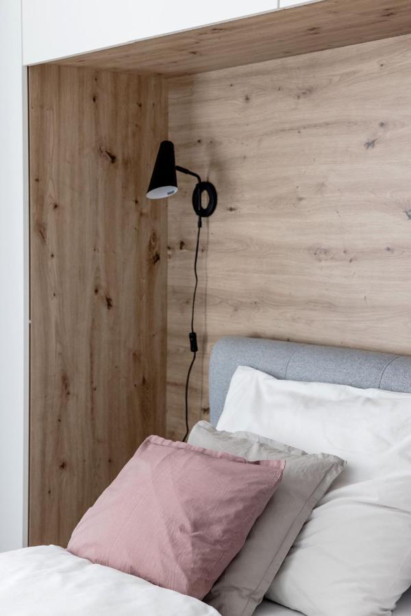 Walnut Tree Apartment Budapest Esterno foto