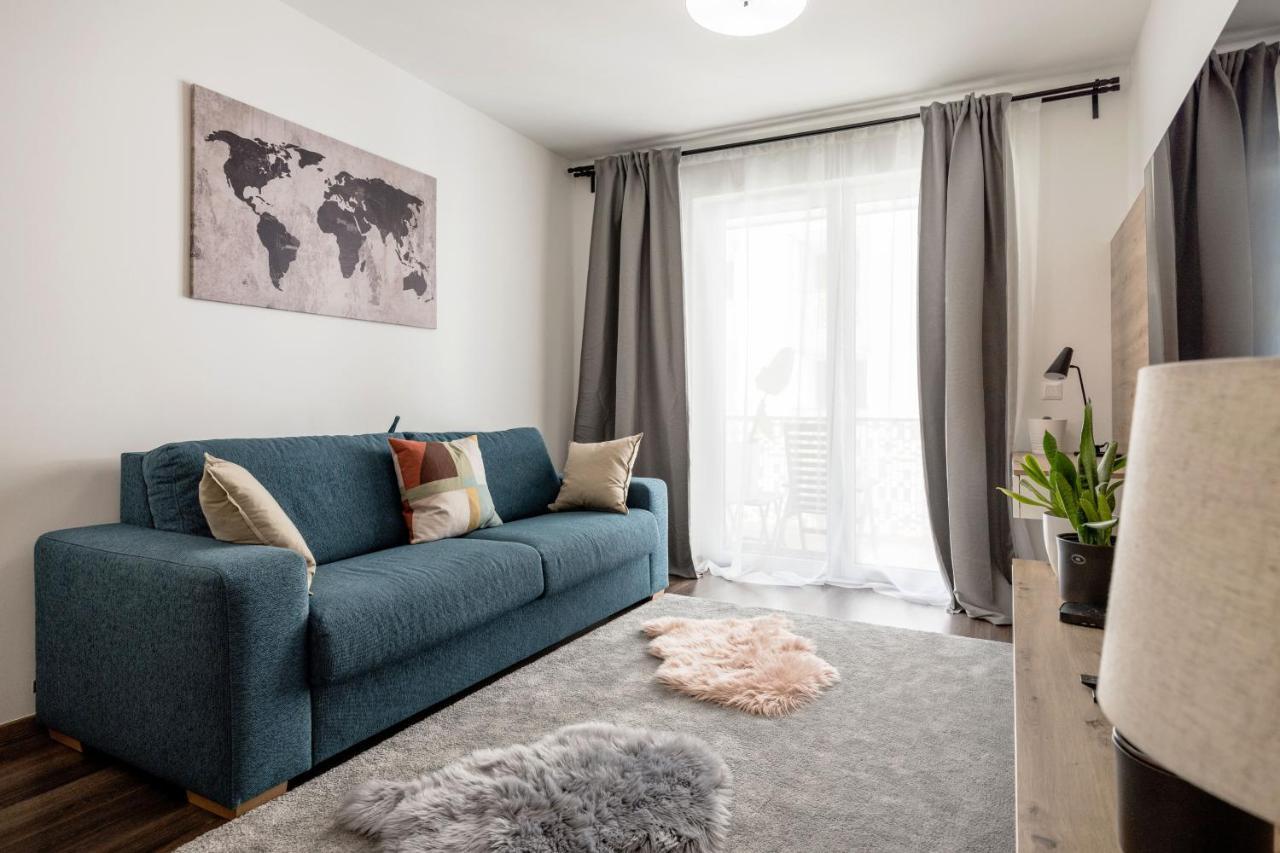 Walnut Tree Apartment Budapest Esterno foto