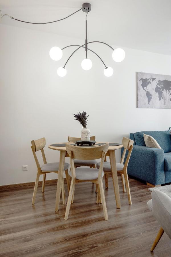 Walnut Tree Apartment Budapest Esterno foto