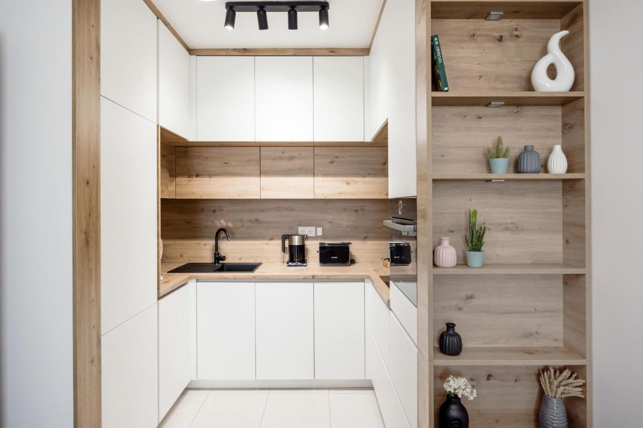 Walnut Tree Apartment Budapest Esterno foto