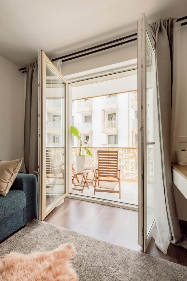 Walnut Tree Apartment Budapest Esterno foto