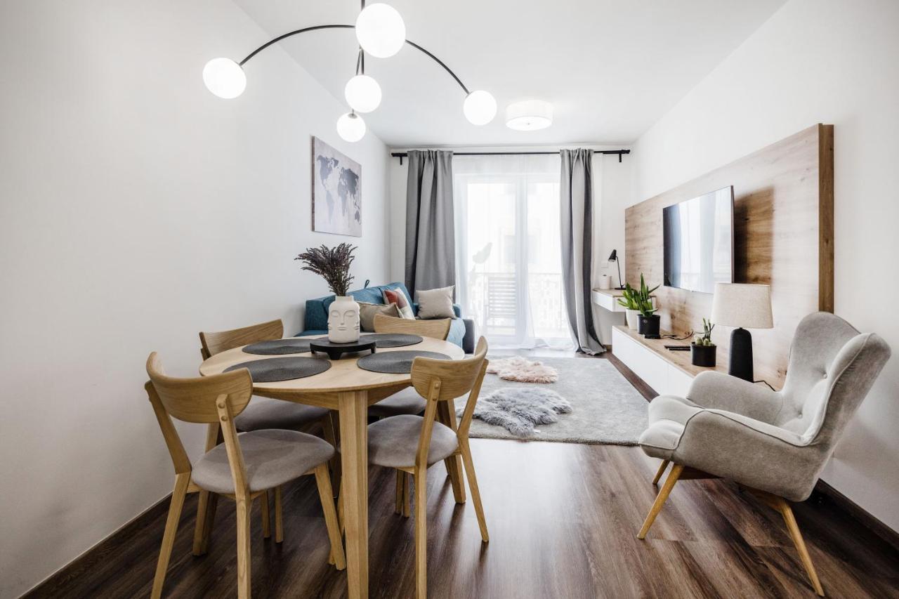 Walnut Tree Apartment Budapest Esterno foto
